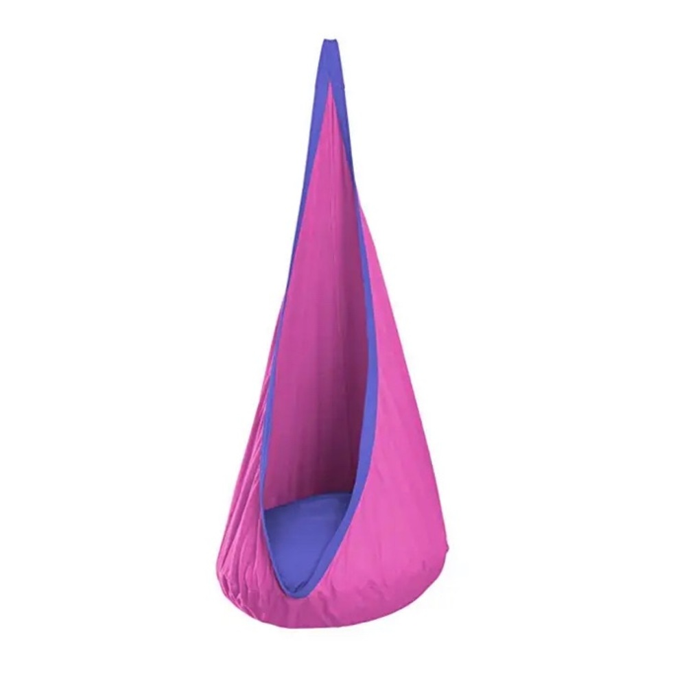 La Siesta JOKI HANGING CROW’s NEST sensory SWING Hammok
